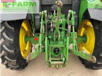 Farm tractor John Deere 6200: picture 1