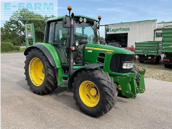 Farm tractor John Deere 6230 premium: picture 2