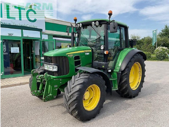 Farm tractor JOHN DEERE 6230