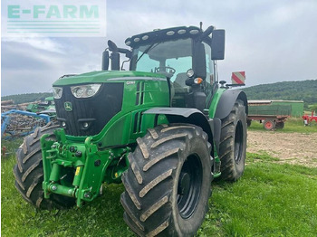 Farm tractor JOHN DEERE 6230R