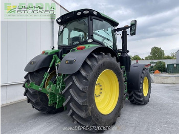 Farm tractor John Deere 6230r: picture 2
