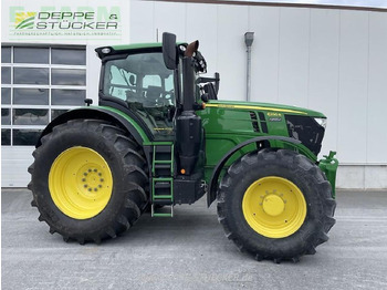 Farm tractor John Deere 6230r: picture 3