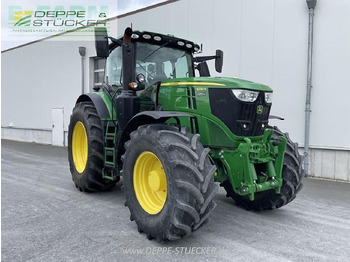 Farm tractor John Deere 6230r: picture 4