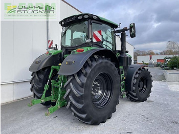 Farm tractor John Deere 6250r: picture 2