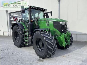 Farm tractor John Deere 6250r: picture 4