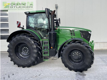 Farm tractor John Deere 6250r: picture 3
