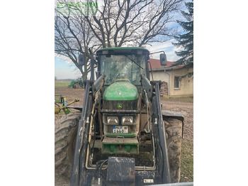 Farm tractor JOHN DEERE 6320