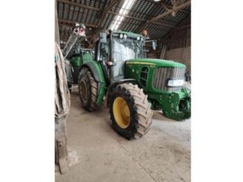 Farm tractor John Deere 6930 premium: picture 1