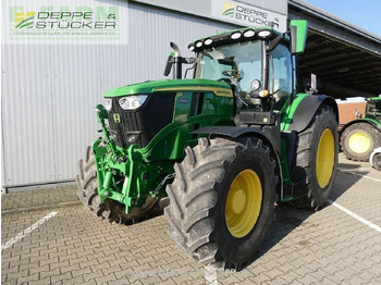 Farm tractor JOHN DEERE 6R 175