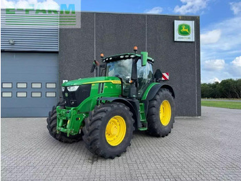Farm tractor JOHN DEERE 6R 250