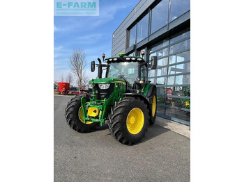 Farm tractor JOHN DEERE 6R 150
