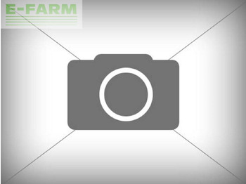 Farm tractor JOHN DEERE 6R 215