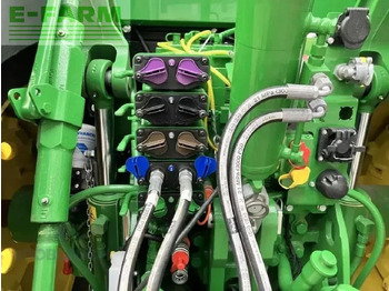 Farm tractor John Deere 7 r 290: picture 5 Farm tractor John Deere 7 r 290: picture 5