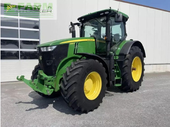 Farm tractor JOHN DEERE 7250R