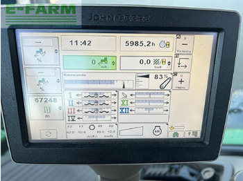Farm tractor John Deere 7280r: picture 5