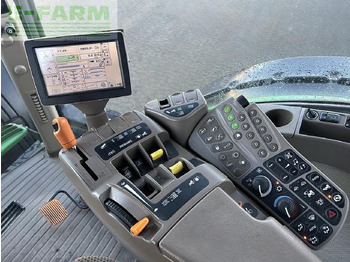 Farm tractor John Deere 7280r: picture 3