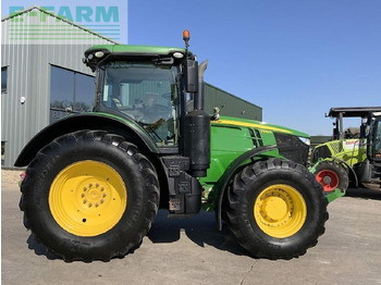Farm tractor JOHN DEERE 7310R