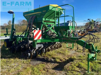 Precision seeder JOHN DEERE