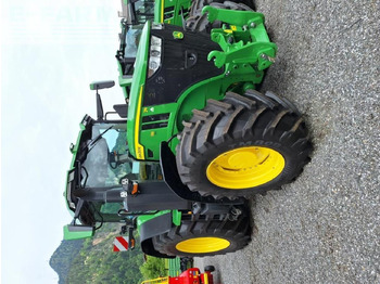 Farm tractor JOHN DEERE 7R 330