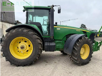 Farm tractor JOHN DEERE 8030 Series