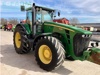 Farm tractor John Deere 8230 ils, powr shift: picture 4