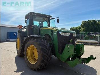 Farm tractor John Deere 8270r *e23*: picture 2