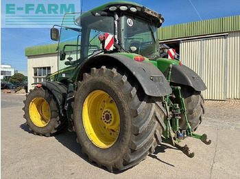 Farm tractor John Deere 8270r *e23*: picture 3