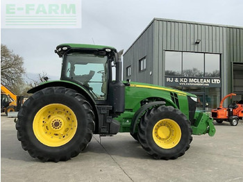 Farm tractor JOHN DEERE 8R Series