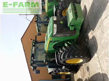 Farm tractor John Deere 8310R: picture 2
