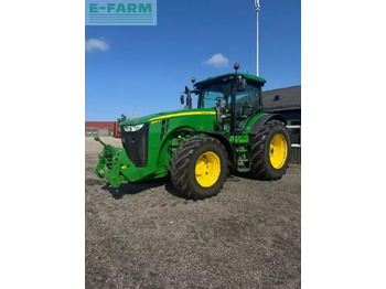 Farm tractor JOHN DEERE 8310R