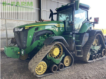 Farm tractor JOHN DEERE
