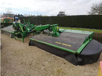 Mower JOHN DEERE