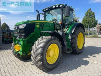 Farm tractor JOHN DEERE 6215R