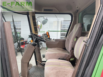 Combine harvester John Deere t560hm: picture 2