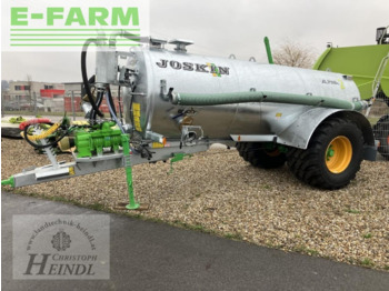 Slurry tanker JOSKIN