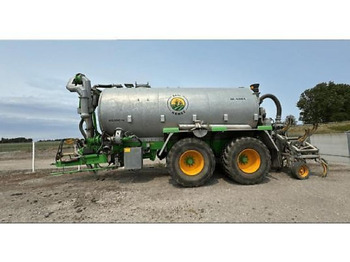 Fertilizing equipment JOSKIN