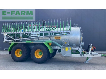 Fertilizing equipment JOSKIN