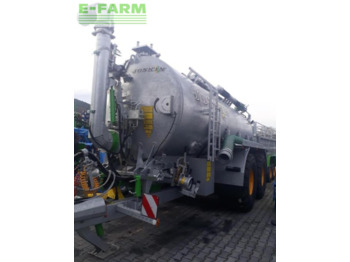 Slurry tanker JOSKIN