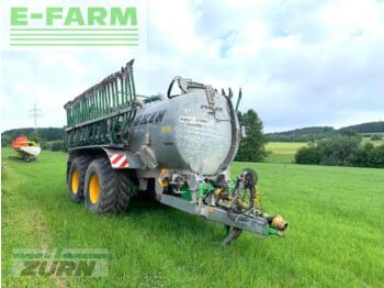 Slurry tanker Joskin volumetra 16500d: picture 3