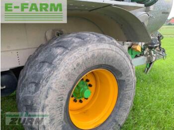 Slurry tanker Joskin volumetra 16500d: picture 5
