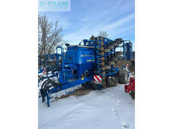Seed drill Köckerling Ultima CS600: picture 3