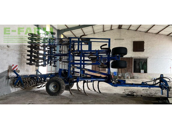 Cultivator Köckerling Vector 620: picture 5 Cultivator Köckerling Vector 620: picture 5