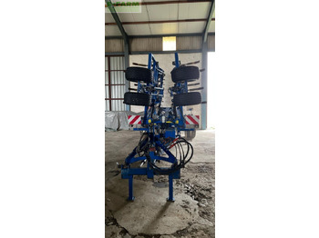 Cultivator Köckerling Vector 620: picture 3 Cultivator Köckerling Vector 620: picture 3