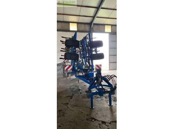 Cultivator Köckerling Vector 620: picture 4 Cultivator Köckerling Vector 620: picture 4