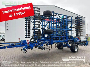 Cultivator KÖCKERLING