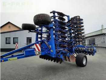 Disc harrow KÖCKERLING