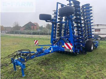 Disc harrow KÖCKERLING