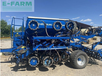 Seed drill KÖCKERLING