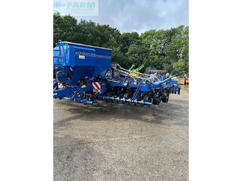 Seed drill KÖCKERLING