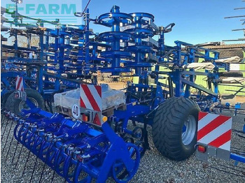 Cultivator KÖCKERLING